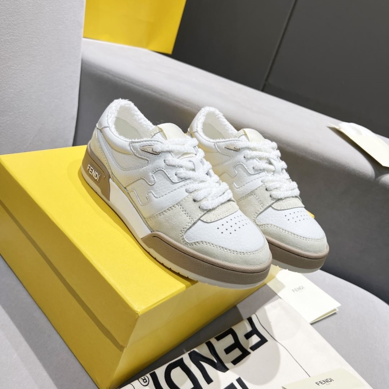 Fendi Sneakers